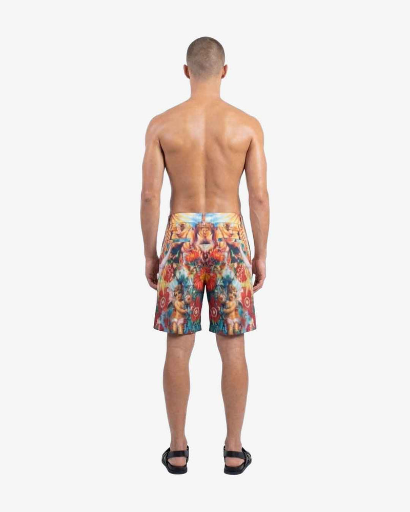 MASHORT 018 VENUS FRONT