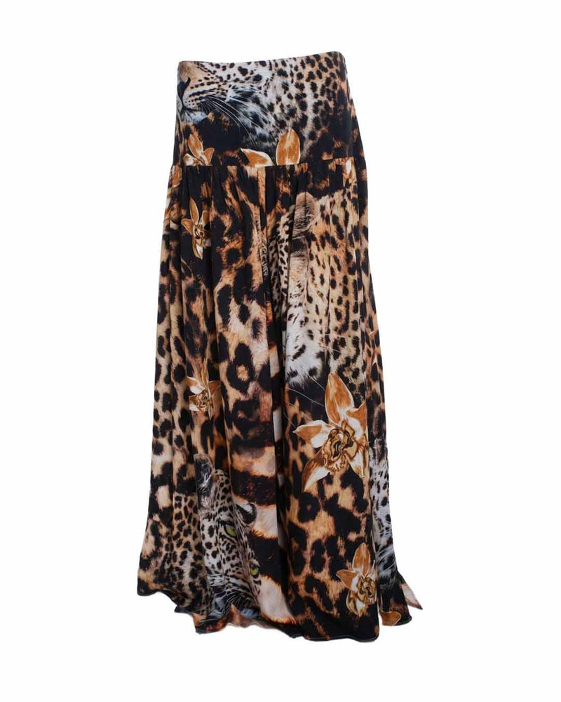 MA SKIRT 045 TANIA SKIRT PUMA