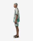 Eutophian Green Shirt