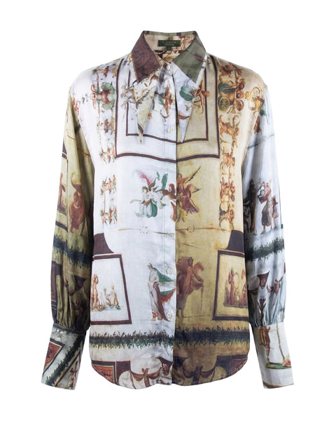 MA SHIRT LONG 075 NEW ROMANTIC