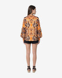 Paloma Top Girraffe Shirt