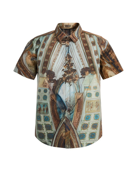 MA SHIRT 087 ROMANTIC