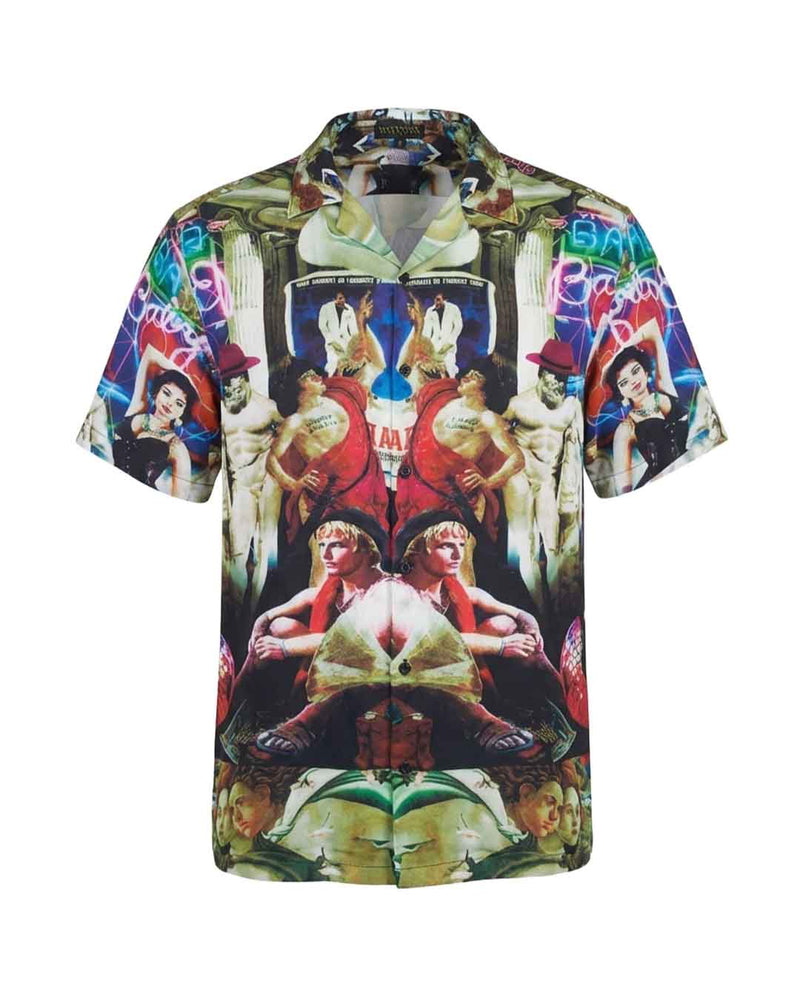 MA SHIRT 097 SOPHIA LAURENT