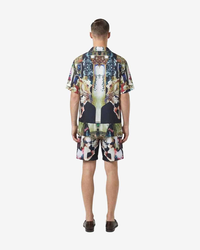 MA SHIRT 097 SOPHIA LAURENT