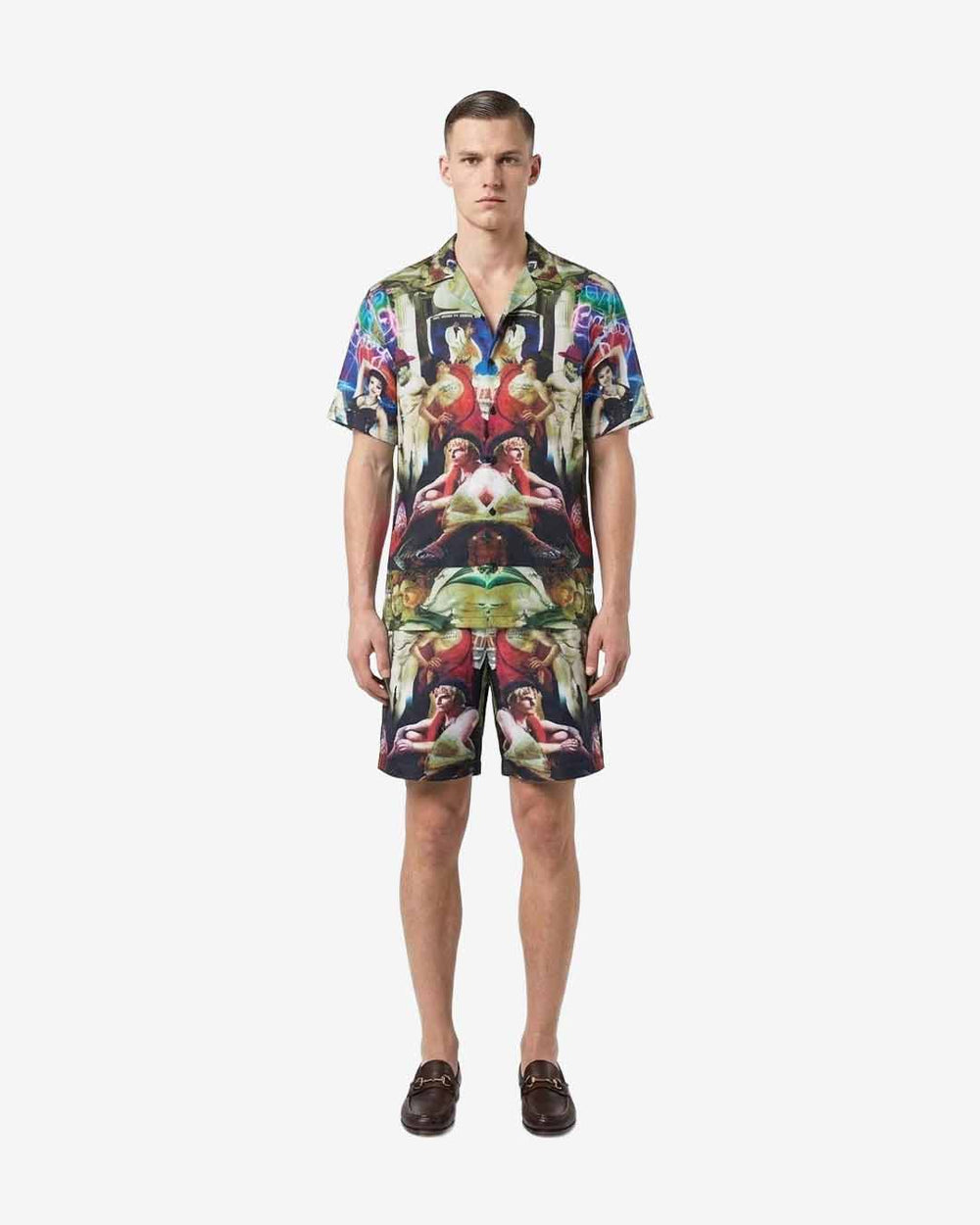 MA SHIRT 097 SOPHIA LAURENT