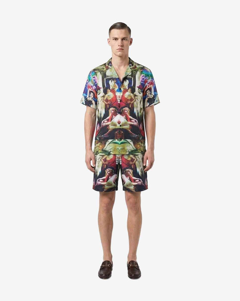 MA SHIRT 097 SOPHIA LAURENT