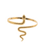 Snake Shouldered Bracelet