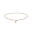 Moon Pearl Choker