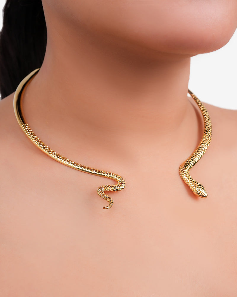 Choker Snake