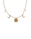 Moon Cycle Pearl Choker