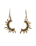 Half Sun Earrings
