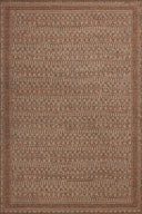 Matthew Rug in Natural/Fiesta