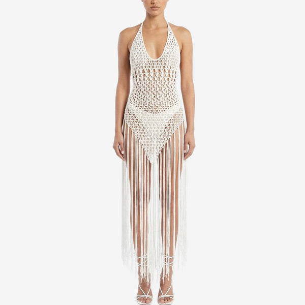 Beach Tunic  Bonjour Bali