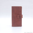 MADRI Wallet Vintage Brown