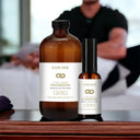Magnesium Recovery Massage Oil 250ml Eco-Refil