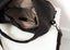 Circle Bag in Black