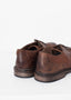 Marrone Oxford en marron