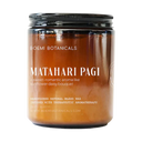 Scented Candle Matahari Pagi