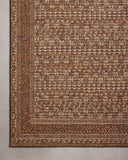 Matthew Rug in Natural/Fiesta