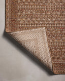 Matthew Rug in Natural/Fiesta