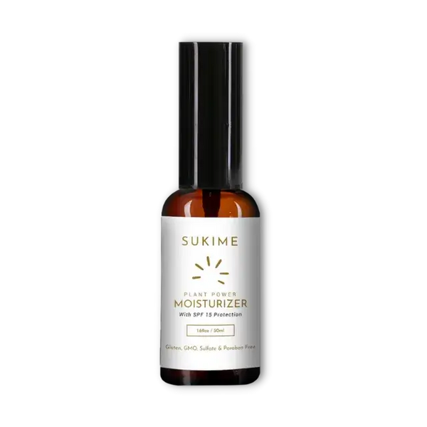 Glow Daytime Moisturizer 50ml