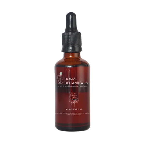 Moringa Oil