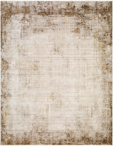 Myrtle Rug in Bronze
