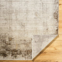 Myrtle Rug in Bronze