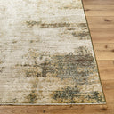 Myrtle Rug in Moss