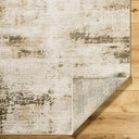 Myrtle Rug in Moss