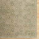 Myrtle Rug in Olive/Bronze