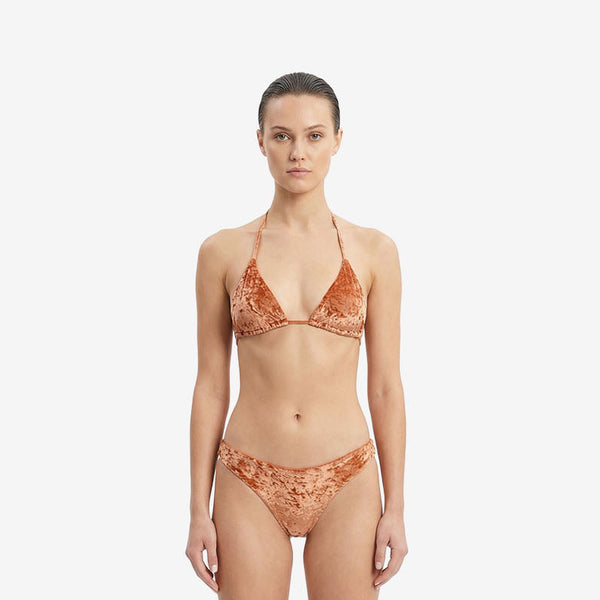 Libbie Bikini Set