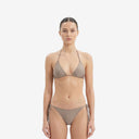 Farida Bikini Set Brazilian