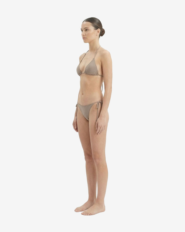 Farida Bikini Set Brazilian