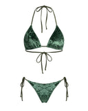 Farida Bikini Set Brazilian