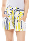 These shorts are designed to offer both style and comfort