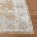 Nolan Rug in Ivory/Tan