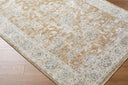 Nolan Rug in Ivory/Tan