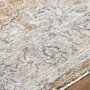 Nolan Rug in Ivory/Tan