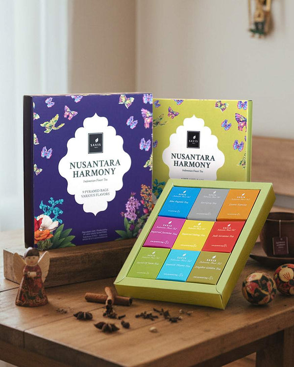 NUSANTARA HARMONY