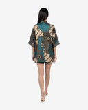 Jima Kimono Shirt