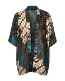 Jima Kimono Shirt