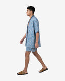 Noma Kimono Shirt