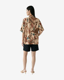Capri Kimono Shirt