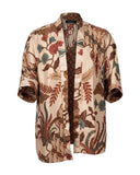 Capri Kimono Shirt