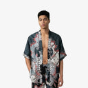 Sendai Kimono Shirt