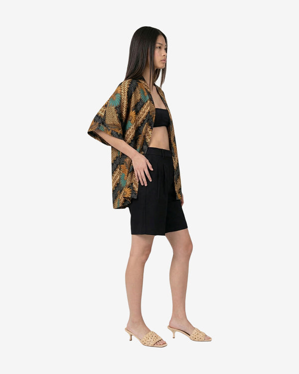 Nasau Kimono Shirt