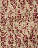 Luma Sarong Skirt Set