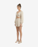 Eula Shorts
