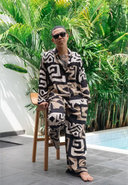 Long Culottes in Tribe